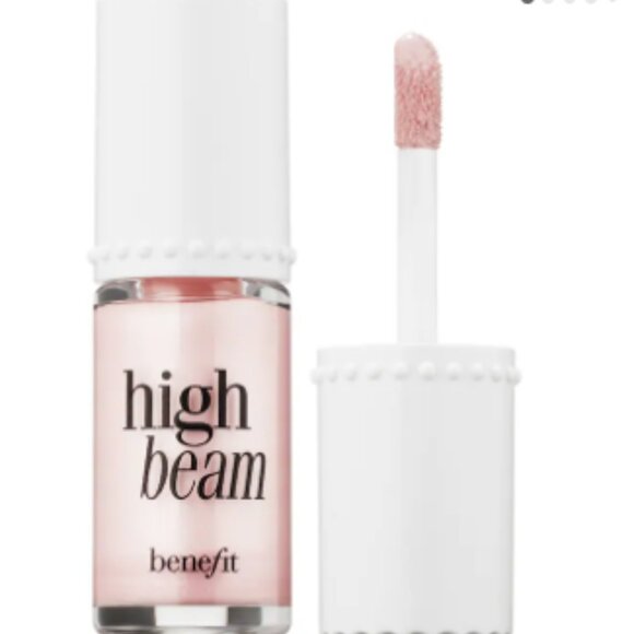 High Beam Satin Pink Liquid Highlighter - Picture 1 of 1